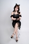 プロフィール写真2・音羽🏹💕‪｜elegant lounge HINOWA・ヒノワ - 盛岡のラウンジ