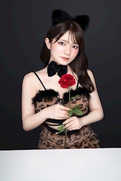 プロフィール写真5・音羽🏹💕‪｜elegant lounge HINOWA・ヒノワ - 盛岡のラウンジ