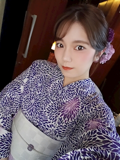 プロフィール写真2・音羽🏹💕|elegant lounge HINOWA・ヒノワ - 盛岡のラウンジ