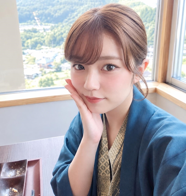 音羽🏹💕‪ elegant lounge HINOWA