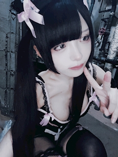 プロフィール写真2・まりあ|NASH・ナッシュ - 木屋町のコンカフェ