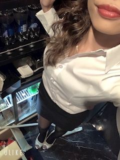 プロフィール写真1・とにかく運がいい🦉紗和|CLUB ZU-ZU・ズズ - 山形駅前・香澄町のキャバクラ