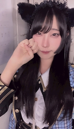 プロフィール写真1・雨宮 まりあ｜OSAKA MERHEN・大阪メルヘン - 梅田のコンカフェ