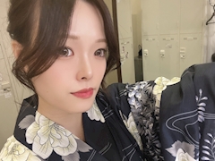 葉山せいか ミナミ キャバクラ・エーディ