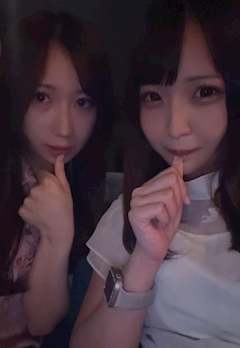 黒川 ありさ「🩵 ありにゃんとらきにゃん 🩷」