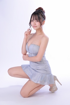 プロフィール写真2・黒川 ありさ|ミナミ キャバクラ・エーディ
