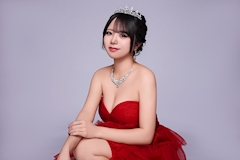 プロフィール写真2・ももか｜Girl's Bar BiBi・ビビ - 八王子のガールズバー