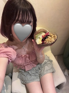 プロフィール写真1・白宮すずか｜十三 キャバクラ・ビーパニック