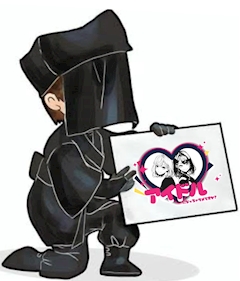 プロフィール写真2・アイドル裏方ちゃん♡｜アイドルになっちゃダメですか？？・アイダメ - 神戸三宮のコンカフェ