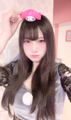 プロフィール写真4・れい🐺オオカミちゃんカフェ神戸三宮店🐺｜オオカミちゃんカフェ神戸三宮店 - 三宮のコンカフェ