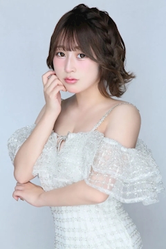 プロフィール写真1・りあ｜F.Fusion・エフフュージョン - 静岡 両替町のキャバクラ