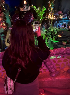 プロフィール写真1・もえ｜GIRLS BAR CLOVER・クローバー - 溝の口のガールズバー