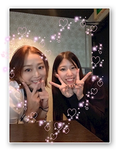 ほたる「急に冬がやってきましたね🥹」