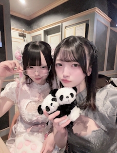 りり🐰恋するうさぎ🐰「お仕置フラペチーノ、ベンティサイズじゃ済まないけど（悪睨」