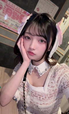 ポケパラ イチ推しキャスト りり🐰恋するうさぎ🐰