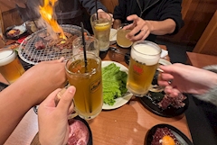 みらい「感謝！！！」