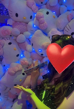 プロフィール写真1・みあ｜G Dream・ジードリーム - 京橋のキャバクラ