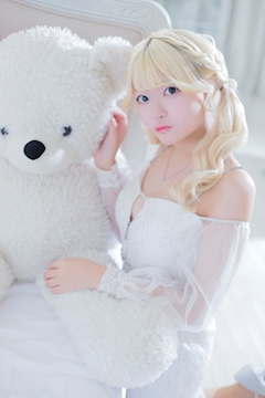 プロフィール写真6・くれあ|G's Bar・ジーズバー - すすきのガールズバー