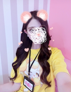 プロフィール写真1・りあな📣全力っ❗️女子くら部📣｜全力ッ！女子くら部 - 西中島のガールズバー