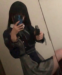 プロフィール写真1・しずく｜girls bar flower・フラワー - 祐天寺のガールズバー