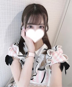 プロフィール写真1・らて|Cafe&Bar ice princess~あいぷり~・アイスプリンセス - 池袋西口のコンカフェ