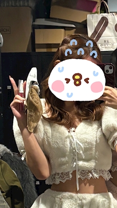 プロフィール写真1・こと｜FOREST・フォレスト - 富士見のキャバクラ