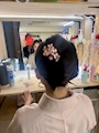 女の子