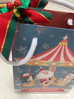 ママ 三葉 あおい「うれしかったな」