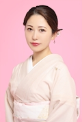 ママ 三葉 あおい