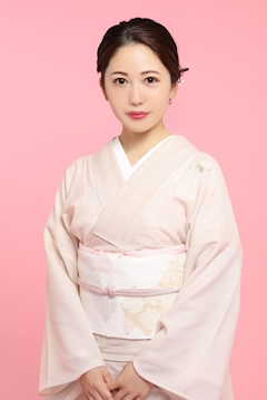 プロフィール写真2・ママ 三葉 あおい｜名古屋 錦 クラブ・イロニシキ