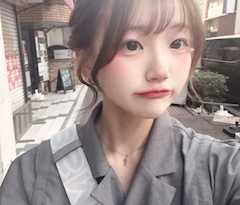 プロフィール写真2・れな｜Breaking Girl・ブレイキングガール - 豊橋のキャバクラ