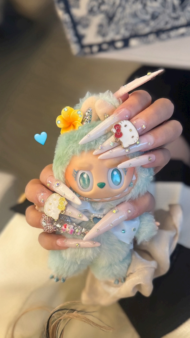 プロフィール写真2・さな|