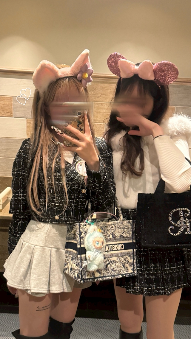 プロフィール写真1・さな｜