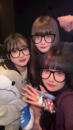 みゆ「♥1008♥」