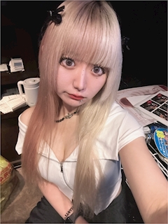 プロフィール写真4・みゆ｜Bar GROS・グロース - 尾張 一宮のガールズバー