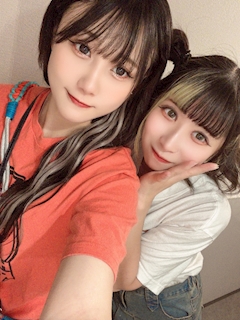 ちい「ﾃｷｰﾗ!!!」