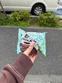 新着ブログ チョコミント大好き