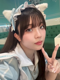 プロフィール写真1・みり｜吾輩は猫である - 歌舞伎町のコンカフェ