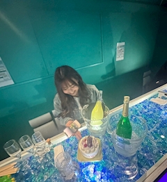 プロフィール写真1・あえむ|Girls bar Cinderella・シンデレラ - 葛西のガールズバー