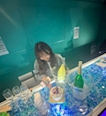 ピックアップキャスト あえむ Girls bar Cinderella・シンデレラ - 葛西のガールズバー