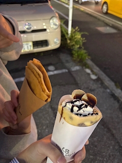 ゆうな「出勤なう！」