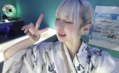 プロフィール写真2・まなみ|Girls bar Cinderella・シンデレラ - 葛西のガールズバー