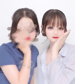 プロフィール写真5・まなみ|Girls bar Cinderella・シンデレラ - 葛西のガールズバー