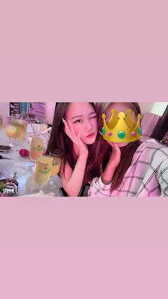 プロフィール写真2・みさき｜Girls bar Cinderella・シンデレラ - 葛西のガールズバー
