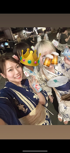 プロフィール写真3・みさき｜Girls bar Cinderella・シンデレラ - 葛西のガールズバー