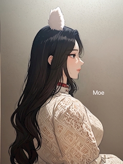 プロフィール写真8・Moe｜CLUB 美熟女・ビジュクジョ - 津田沼の熟女パブ/熟女キャバクラ