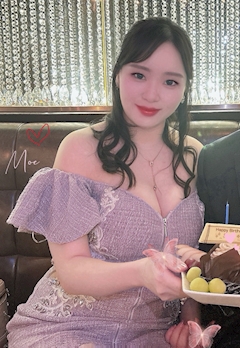 プロフィール写真17・Moe｜CLUB 美熟女・ビジュクジョ - 津田沼の熟女パブ/熟女キャバクラ