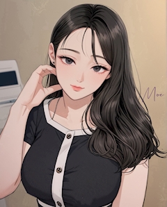 プロフィール写真4・Moe|CLUB 美熟女・ビジュクジョ - 津田沼の熟女パブ/熟女キャバクラ