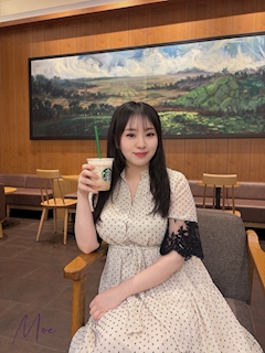 プロフィール写真4・Moe｜CLUB 美熟女・ビジュクジョ - 津田沼の熟女パブ/熟女キャバクラ