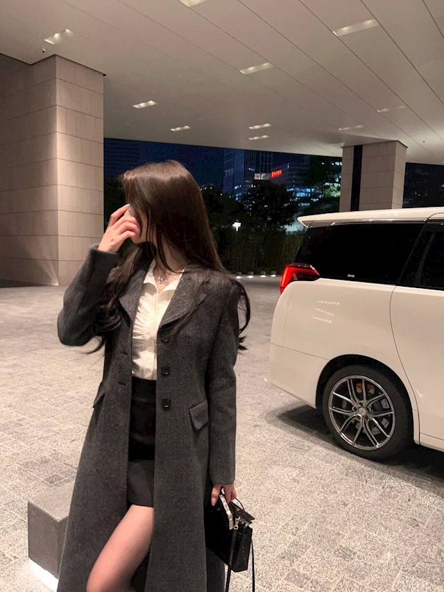 プロフィール写真2・さくら|